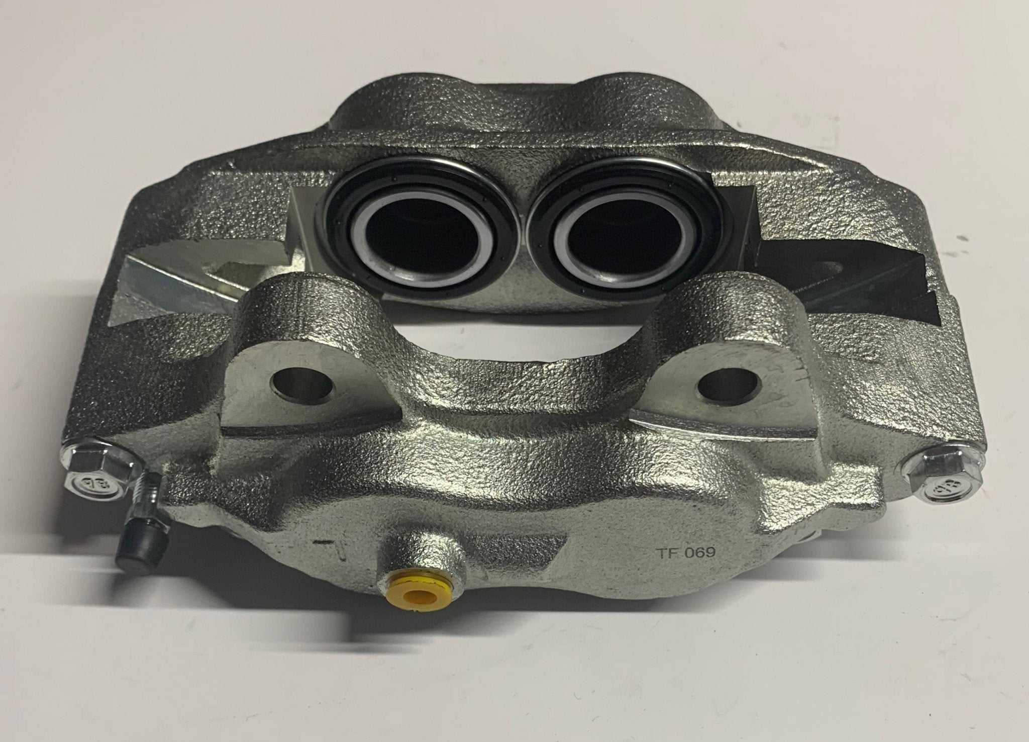 PINZA FRENO ANTERIORE SINISTRO TOYOTA LAND CRUISER (LJ70) / HILUX - Autoricambi4x4