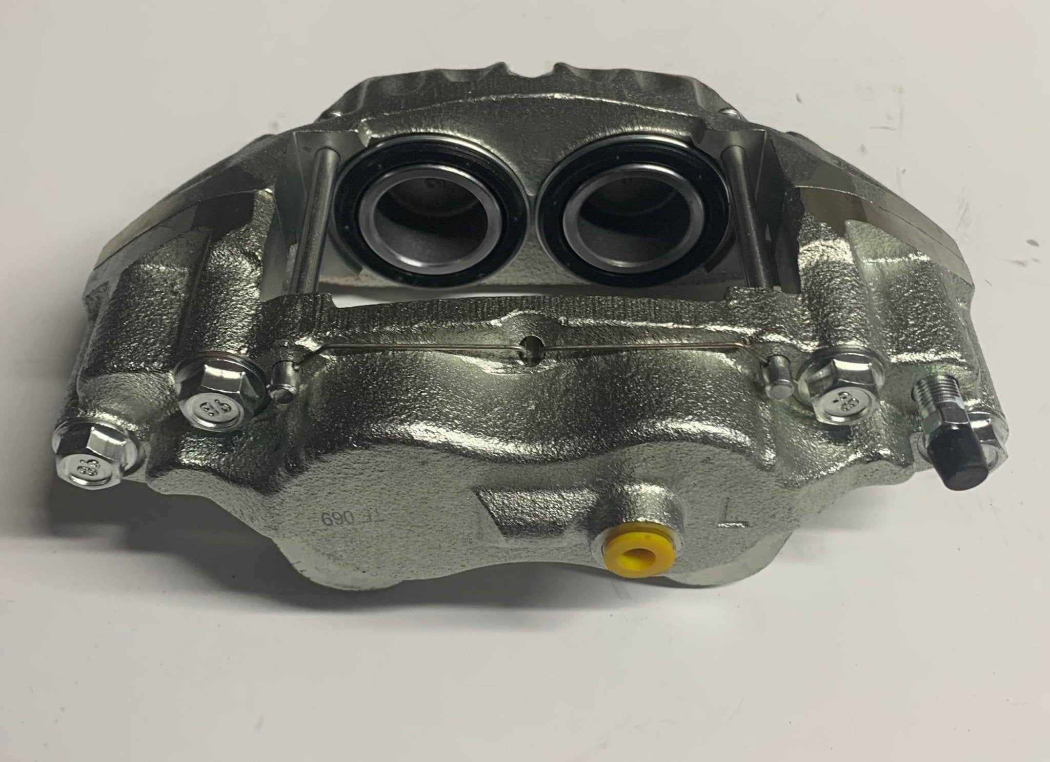 PINZA FRENO ANTERIORE SINISTRO TOYOTA LAND CRUISER (LJ70) / HILUX - Autoricambi4x4