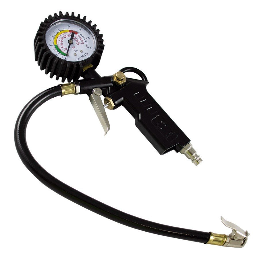 PISTOLA GONFIAPNEUMATICI - Autoricambi4x4