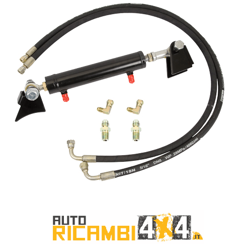 PISTONE DI STERZO AGGIUNTIVO - Autoricambi4x4