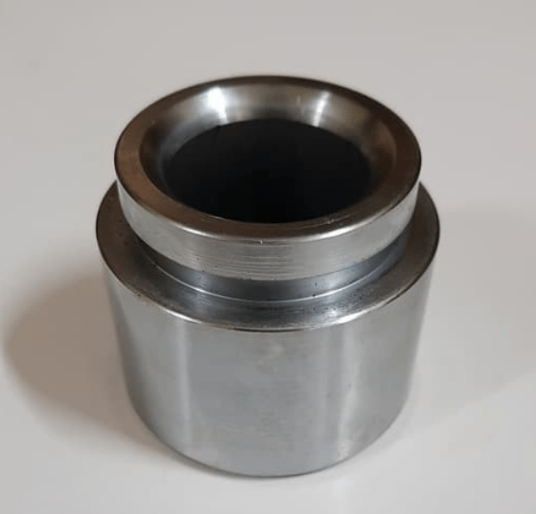 PISTONE/ PISTONCINO PINZA FRENO ANTERIORE MITSUBISHI PAJERO (pistone: 54 mm) (ORIGINALE) - Autoricambi4x4