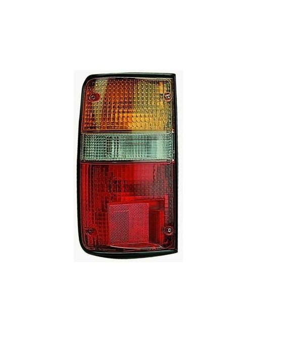 PLASTICA DEL FANALE POSTERIORE DESTRO TOYOTA HILUX - Autoricambi4x4