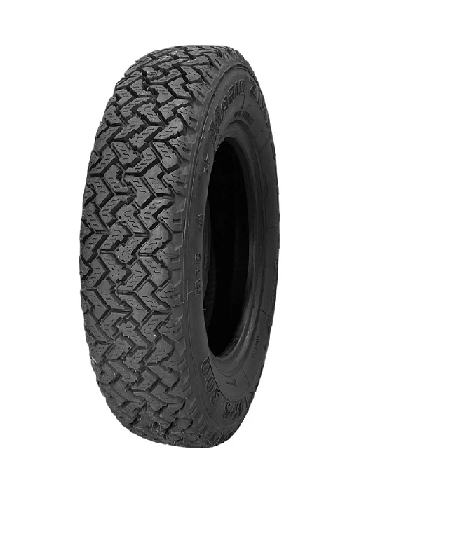 PNEUMATICO M + S 300 FIAT PANDA 4X4 141 PER USO 4 STAGIONI 145/80R13 - Autoricambi4x4