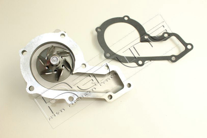 POMPA ACQUA LAND ROVER DISCOVERY I (LJ) 2.5 - Autoricambi4x4