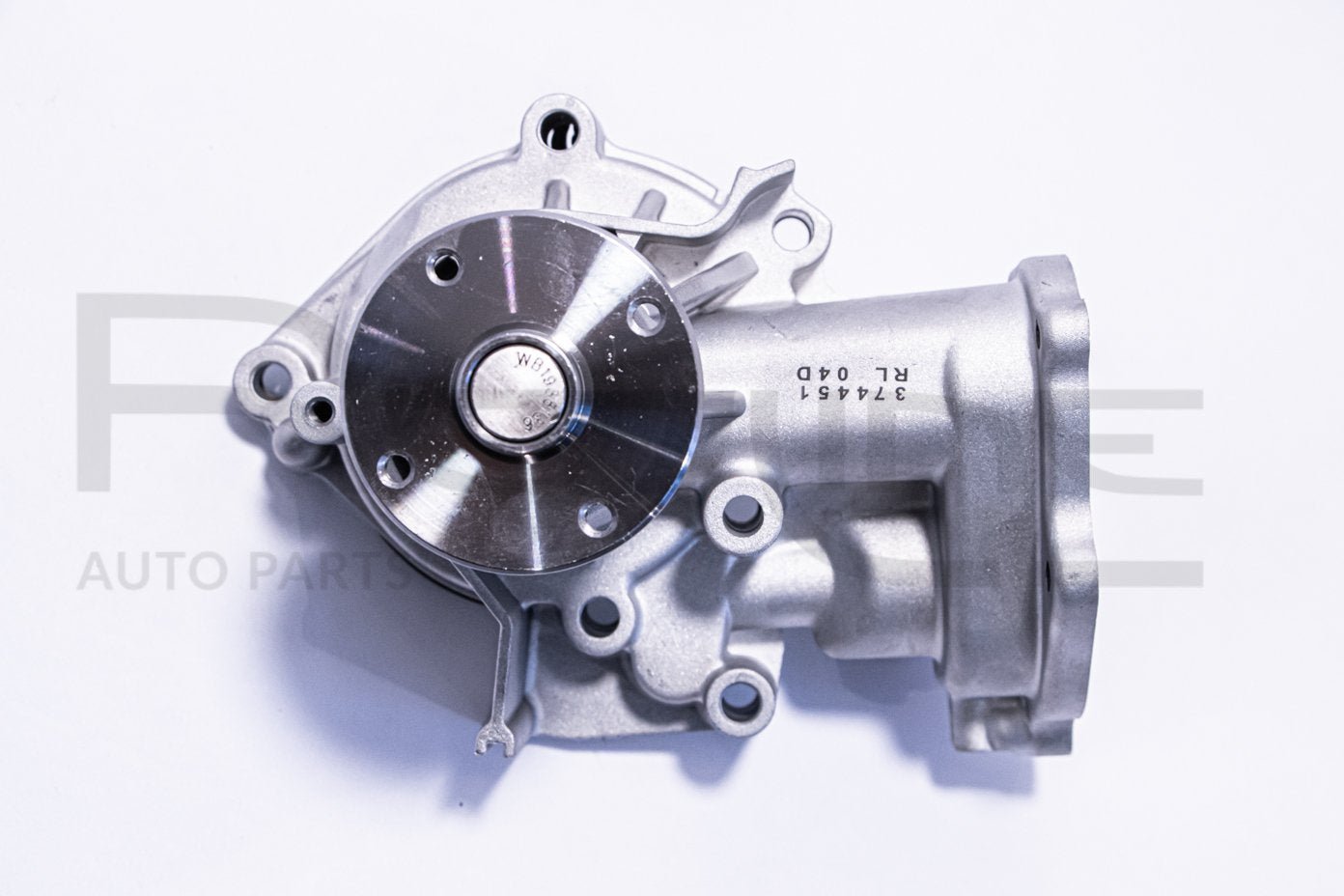 POMPA ACQUA MITSUBISHI L200 DAL 2005 - Autoricambi4x4