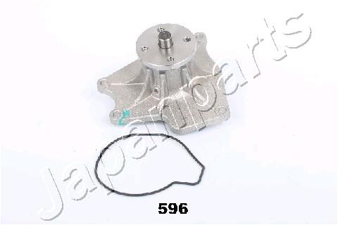 POMPA ACQUA MITSUBISHI PAJERO 3.2 DI - D - Autoricambi4x4