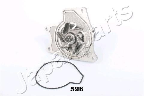 POMPA ACQUA MITSUBISHI PAJERO 3.2 DI - D - Autoricambi4x4