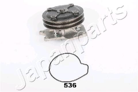 POMPA ACQUA MITSUBISHI PAJERO II 2.8 TD - Autoricambi4x4