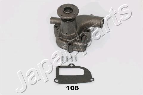 POMPA ACQUA NISSAN PATROL SAFARI 3.3 - Autoricambi4x4