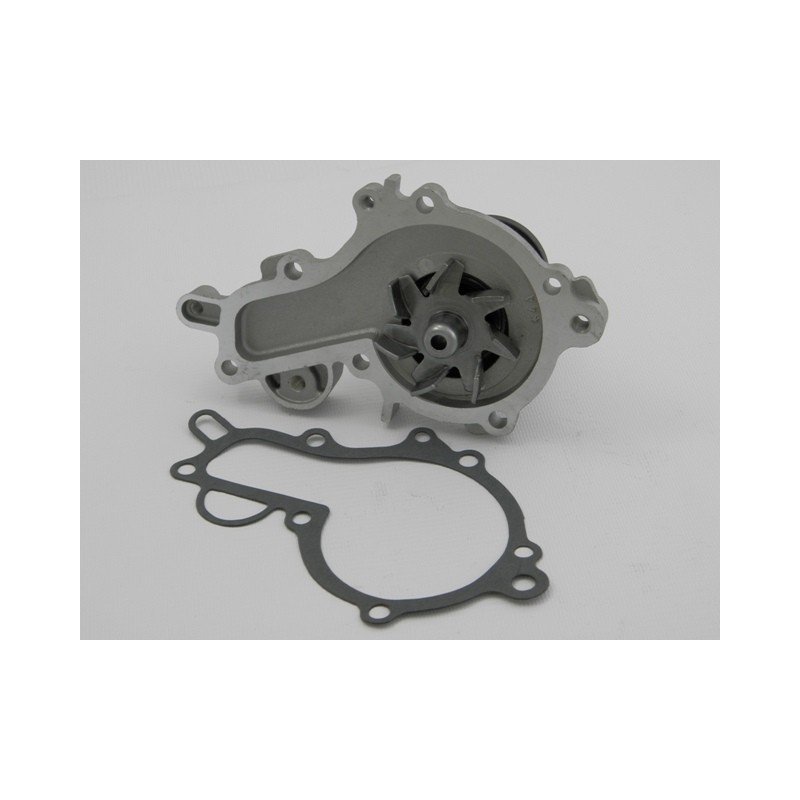 POMPA ACQUA SUZUKI SJ413/ SAMURAI 1.3/ SANTANA 1.3/ JIMNY 1.3 - Autoricambi4x4