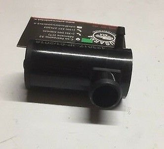 POMPA ACQUA TERGICRISTALLO/POMPA LAVAVETRI MITSUBISHI L200/PAJERO - Autoricambi4x4