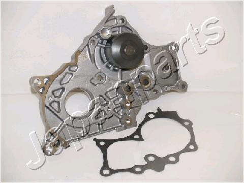 POMPA ACQUA TOYOTA RAV 4 II 2.0 D DAL 2001 AL 2005 - Autoricambi4x4