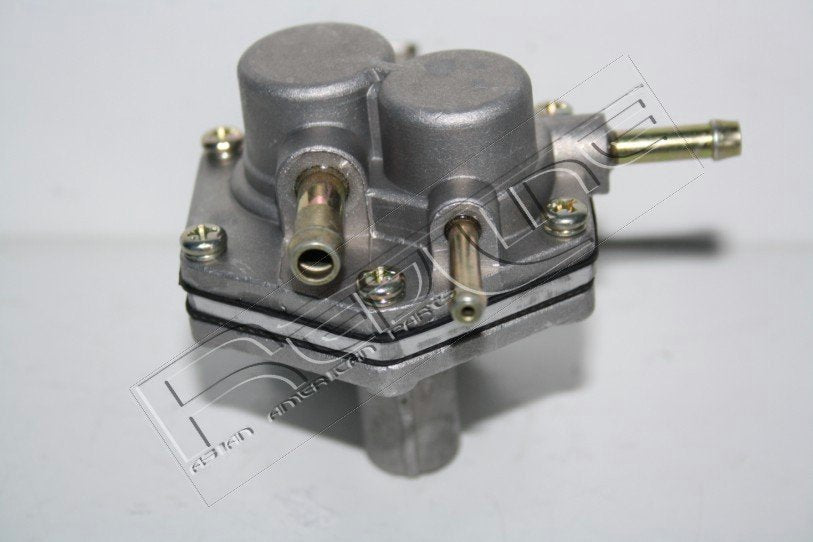 POMPA BENZINA SUZUKI SJ410/ SANTANA 1.0 - Autoricambi4x4