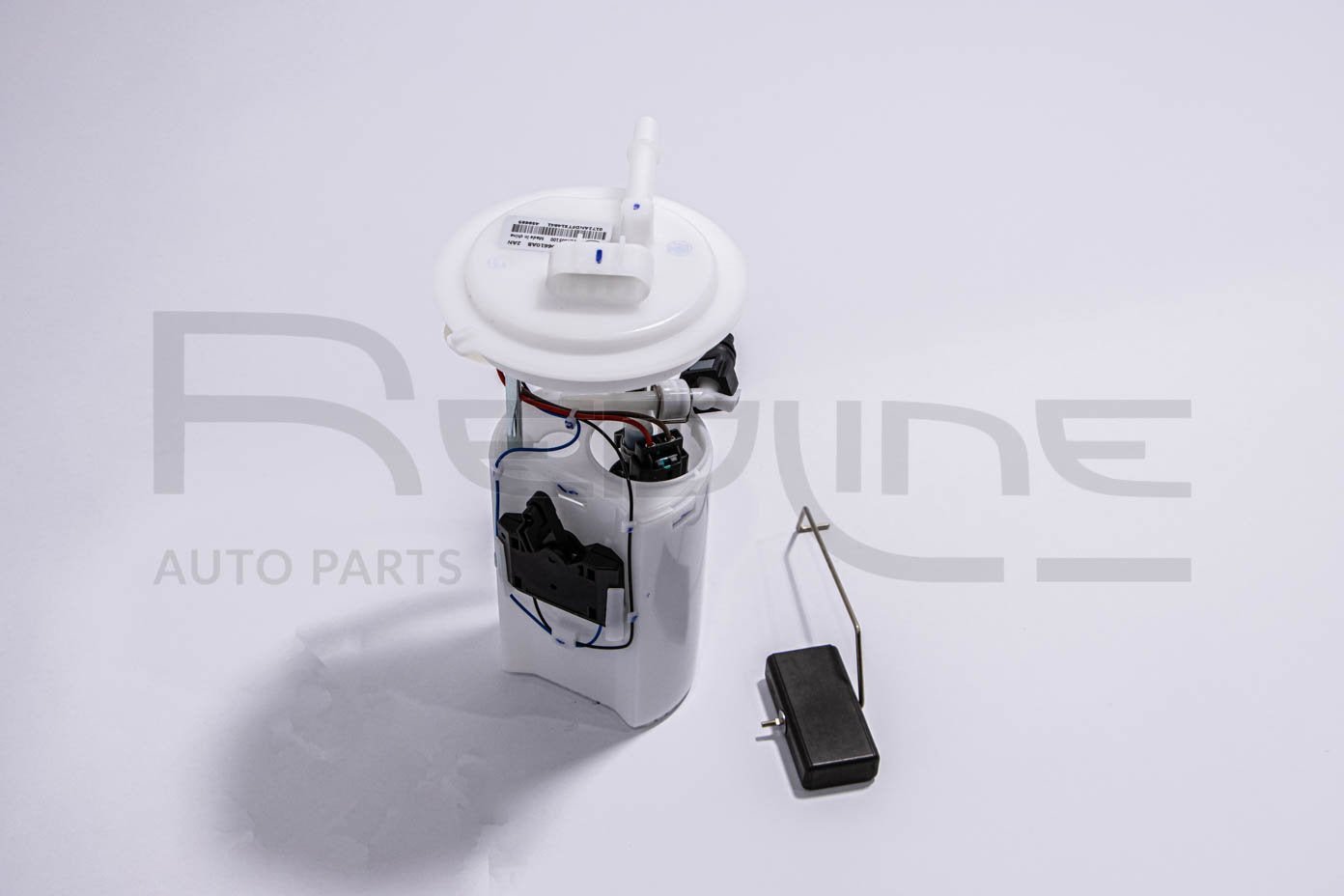 POMPA CARBURANTE (BENZINA/GAS) COMPLETA PER DR MOTOR DR 5 - DR MOTOR DR 6 (A 1 BECCUCCIO) - Autoricambi4x4