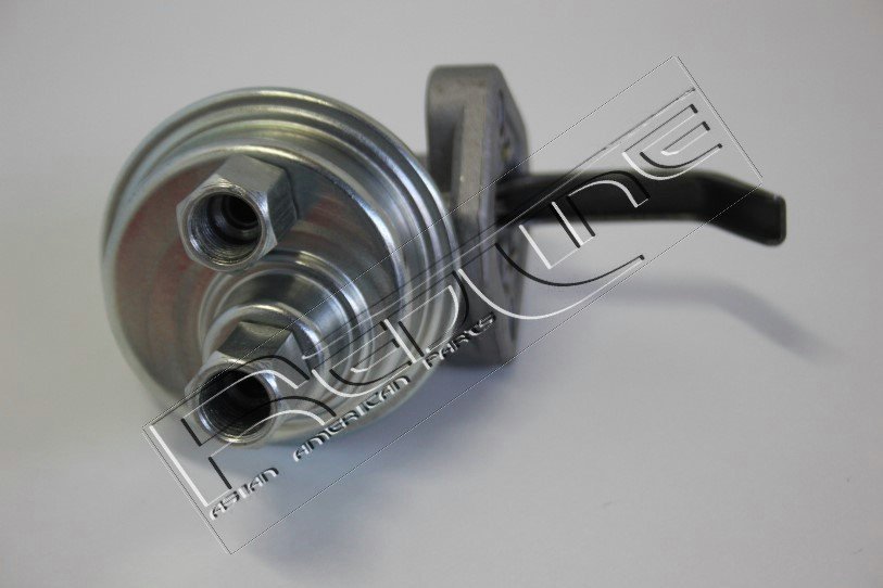 POMPA CARBURANTE LAND ROVER DEFENDER 2.5 TDI - Autoricambi4x4