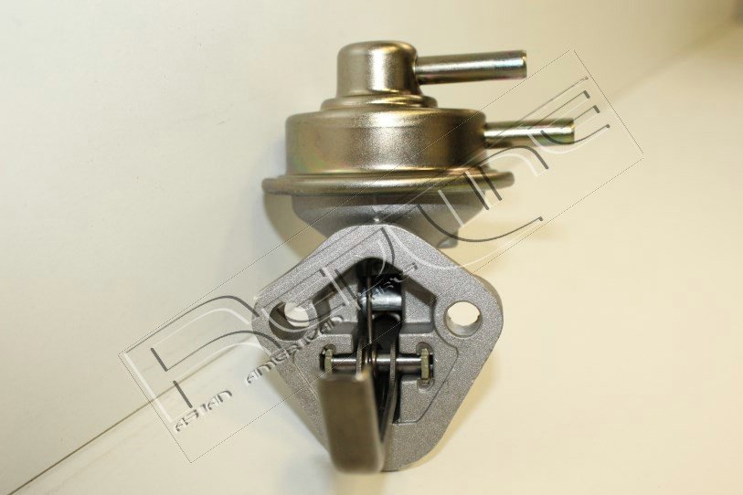 POMPA CARBURANTE LAND ROVER DISCOVERY 2.5 TDI - Autoricambi4x4