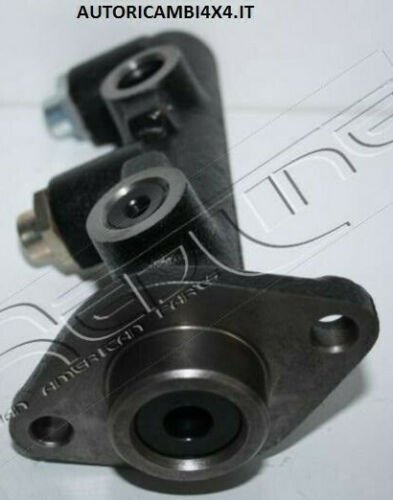 POMPA FRENO LAND ROVER:DEFENDER 2.5 TDI 4X4 - 110/127 2.5 TD 4X4 - 88 2.3D - 90 2.5TD - Autoricambi4x4