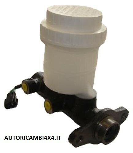 POMPA FRENO MITSUBISHI PAJERO 1° SERIE - MITSUBISHI L200 - Autoricambi4x4