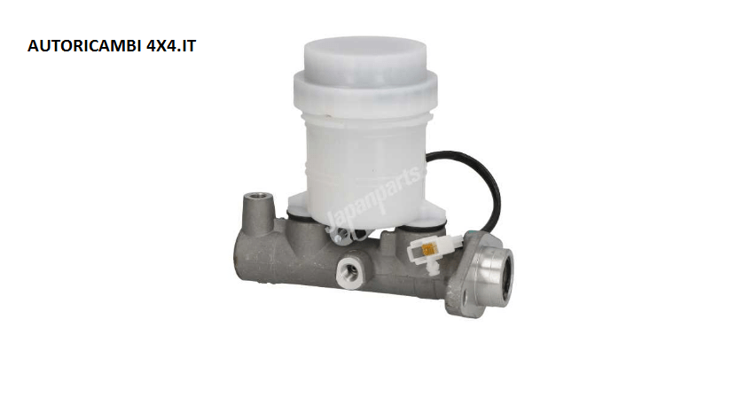 POMPA FRENO MITSUBISHI PAJERO 2° SERIE - MITSUBISHI L200 - HYUNDAI GALLOPER 2°SERIE - Autoricambi4x4