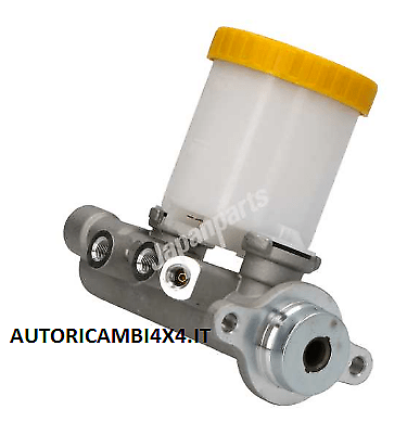 POMPA FRENO NISSAN 300 ZX (Z31) 3.0 125 KW - Autoricambi4x4