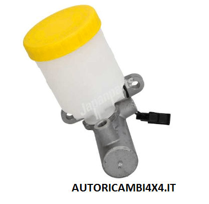 POMPA FRENO NISSAN PATROL GR Y60 2.8 TD - PATROL STATION WAGON (W260) 2.8 TD - Autoricambi4x4