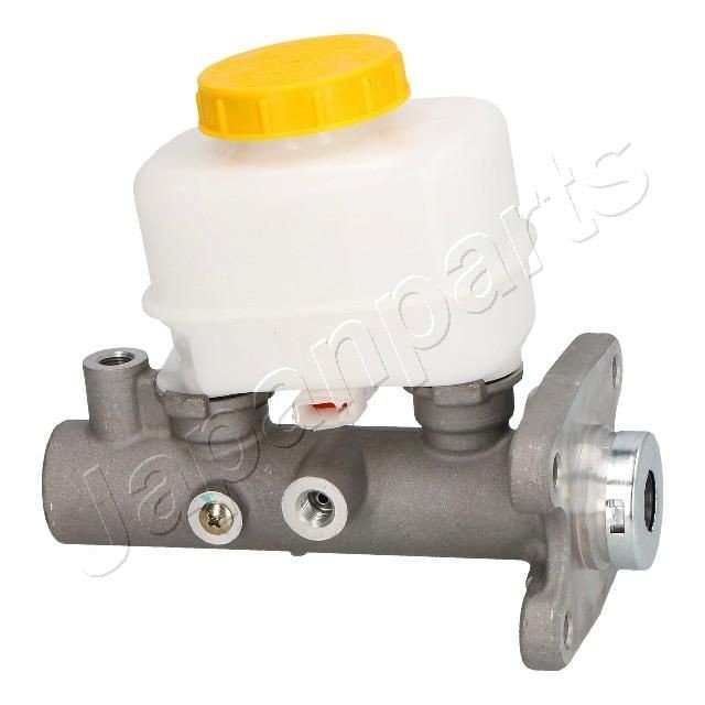 POMPA FRENO NISSAN PATROL GR Y61 - Autoricambi4x4