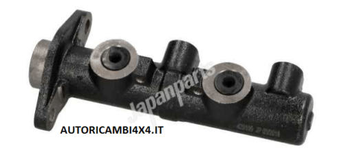 POMPA FRENO NISSAN PATROL (K260)(W260) 2.8/2.8TD/3.2D - Autoricambi4x4