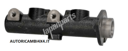 POMPA FRENO NISSAN PATROL (K260)(W260) 2.8/2.8TD/3.2D - Autoricambi4x4