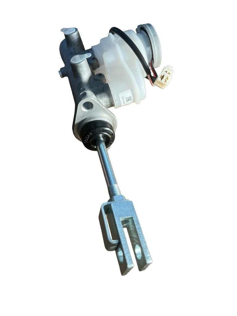 POMPA FRENO SUZUKI SAMURAI SJ410/ SJ413/ SAMURAI/ SANTANA (BOSCH) - Autoricambi4x4