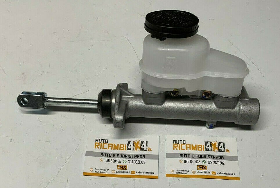 POMPA FRENO SUZUKI SAMURAI SJ413/SJ410 - Autoricambi4x4