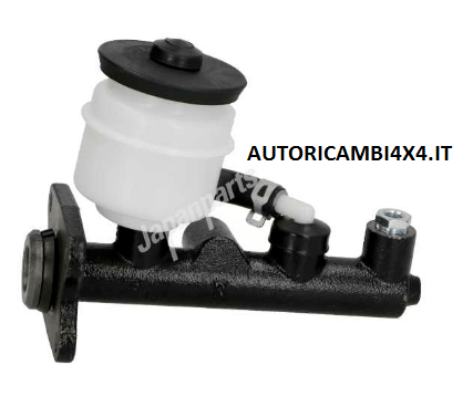 POMPA FRENO TOYOTA HILUX 2° SERIE CODICE MOTORE 2L/4Y - Autoricambi4x4