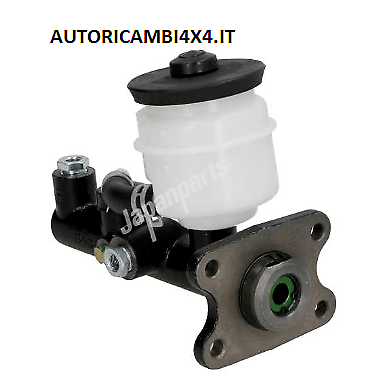 POMPA FRENO TOYOTA HILUX 2° SERIE CODICE MOTORE 2L/4Y - Autoricambi4x4