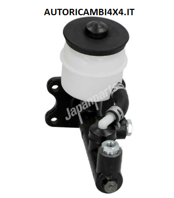 POMPA FRENO TOYOTA HILUX 2° SERIE CODICE MOTORE 2L/4Y - Autoricambi4x4