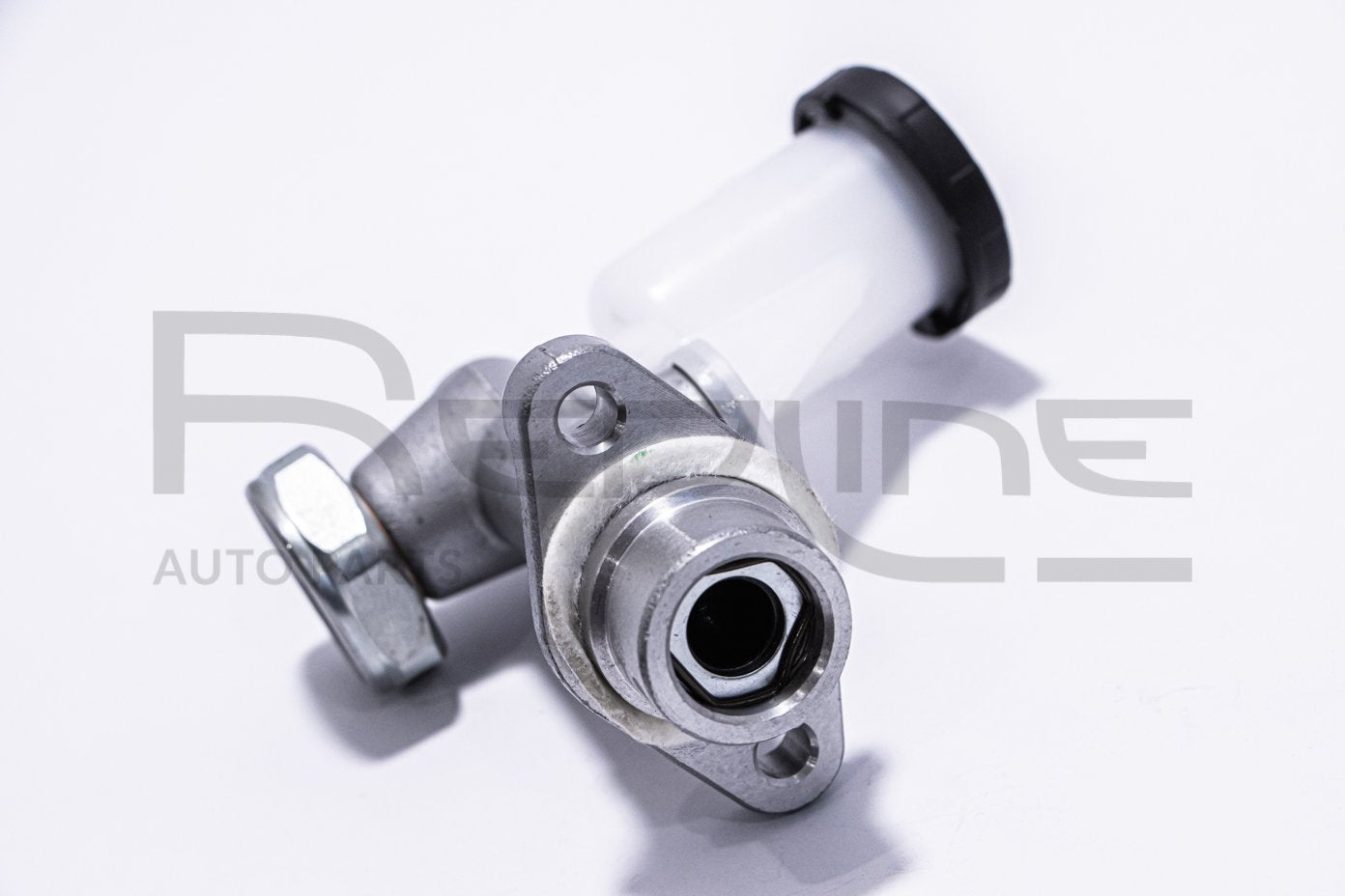 POMPA FRIZIONE NISSAN PATROL GR Y61 - Autoricambi4x4