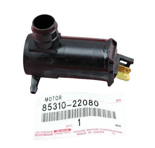 POMPA LAVAVETRI / POMPETTA TERGICRISTALLI TOYOTA LAND CRUISER LJ70/LJ73 - LAND CRUISER KZJ70 - Autoricambi4x4