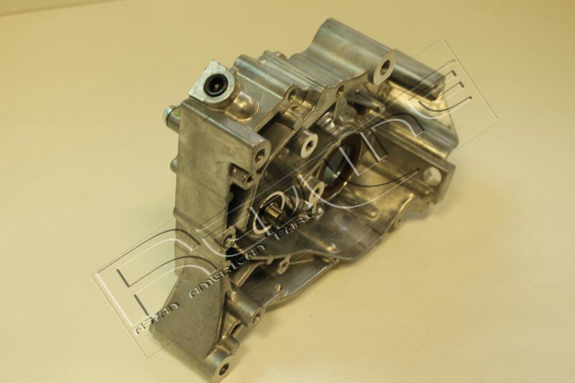 POMPA OLIO MITSUBISHI L200 DAL 2006 - Autoricambi4x4