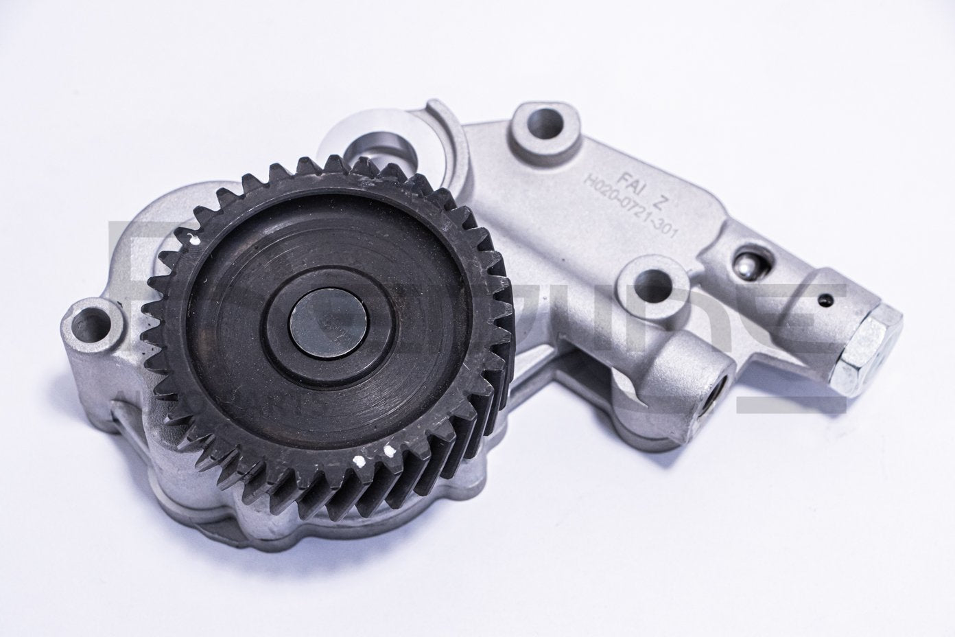 POMPA OLIO MITSUBISHI PAJERO 2.8 - Autoricambi4x4