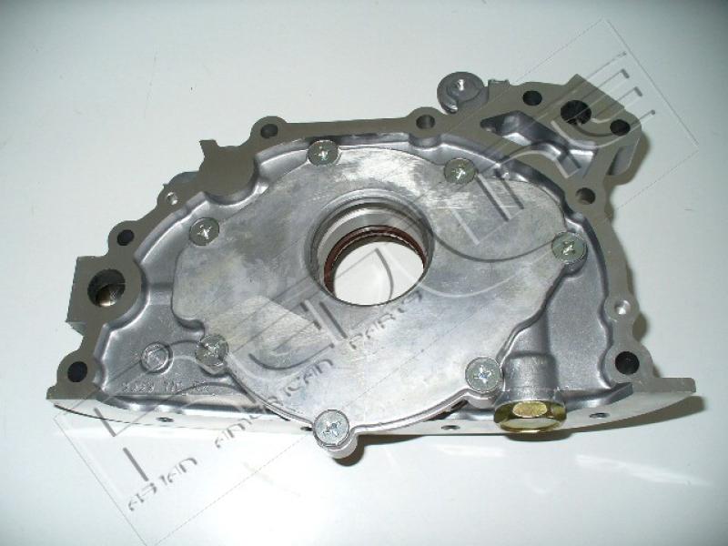 POMPA OLIO NISSAN PATROL GR Y60 2.8 TD - NISSAN PATROL(K260) 2.8 TD - NISSAN PATROL(W260) 2.8 TD - NISSAN PATROL SAFARI/SPAIN 2.8 TD - Autoricambi4x4