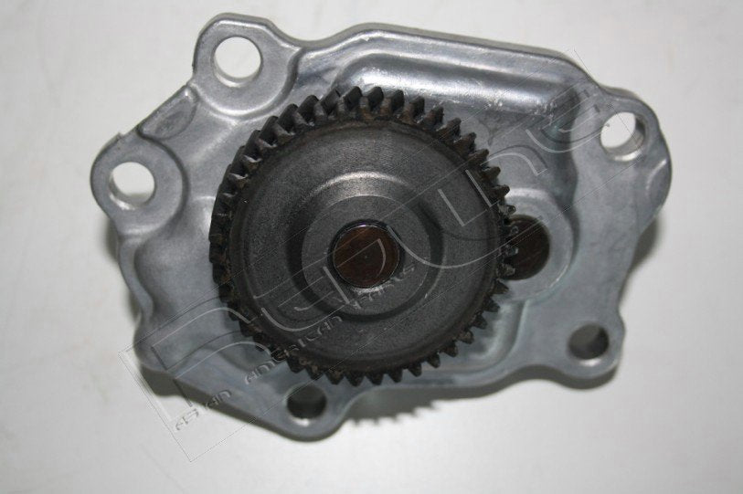 POMPA OLIO NISSAN TERRANO II - NISSAN KING CAB (D21;D22) 2.5 / 2.7 - Autoricambi4x4