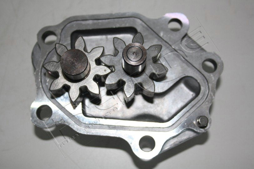 POMPA OLIO NISSAN TERRANO II - NISSAN KING CAB (D21;D22) 2.5 / 2.7 - Autoricambi4x4