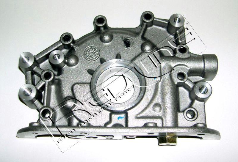 POMPA OLIO SUZUKI SJ410/ LJ80 1.0 - Autoricambi4x4