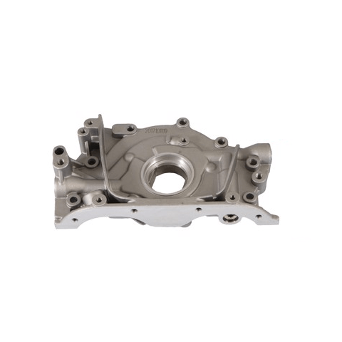 POMPA OLIO SUZUKI SJ413/ SAMURAI/ SANTANA 1.3 - Autoricambi4x4