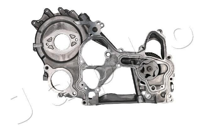 POMPA OLIO TOYOTA KZJ70 3.0/ 4RUNNER 3.0 - Autoricambi4x4