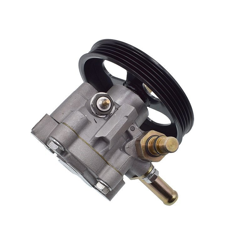 POMPA SERVOSTERZO/ POMPA IDROGUIDA MITSUBISHI L200 - Autoricambi4x4