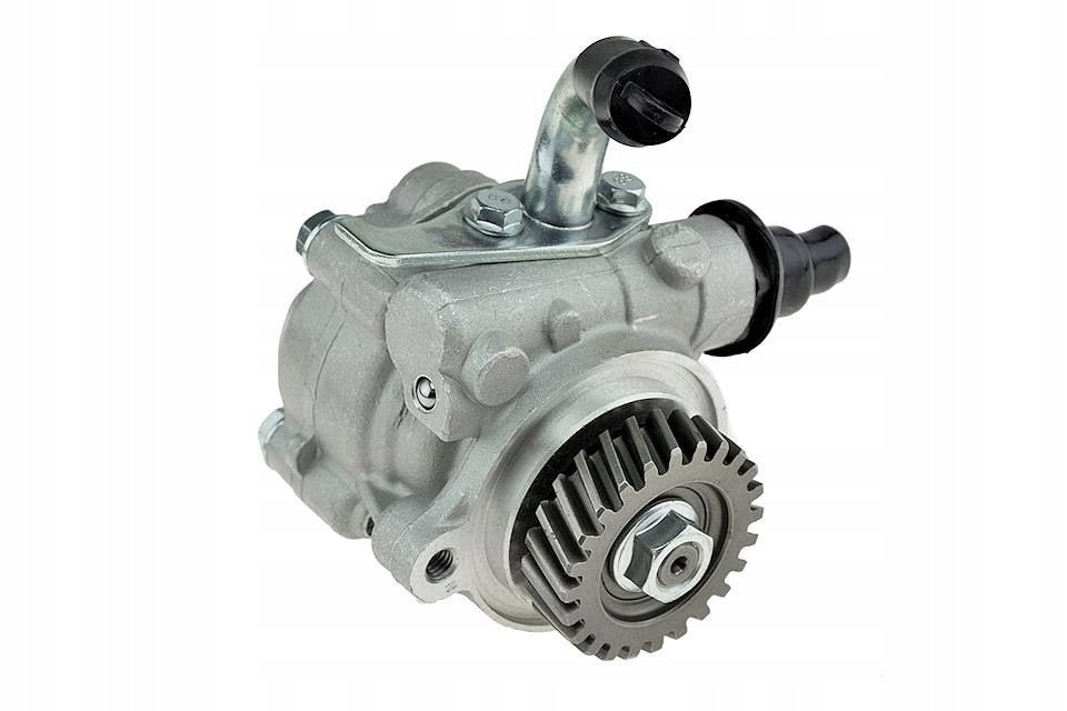 POMPA SERVOSTERZO/ POMPA IDROGUIDA MITSUBISHI PAJERO 2.8 - Autoricambi4x4