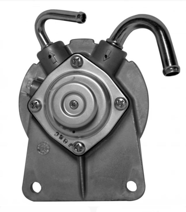 PORTA FILTRO / SUPPORTO FILTRO CARBURANTE MITSUBISHI L200 KB4T DAL 2005 - Autoricambi4x4