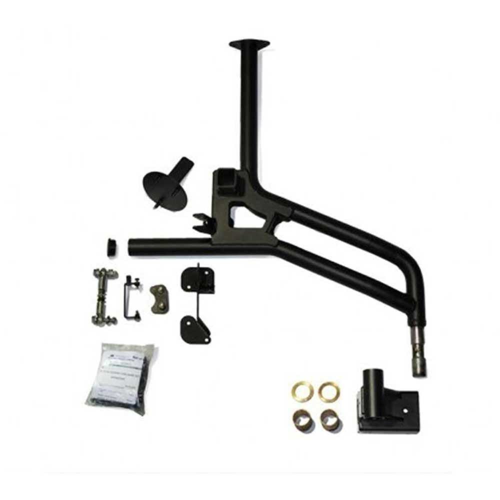 Porta ruota AEV - Autoricambi4x4