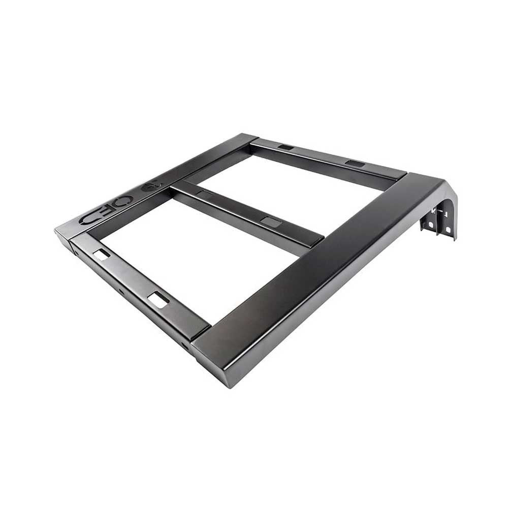 Portapacchi con scala OFD - Autoricambi4x4