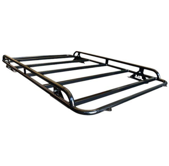 PORTAPACCHI JEEP RENEGADE “DUAL RACK” - Autoricambi4x4