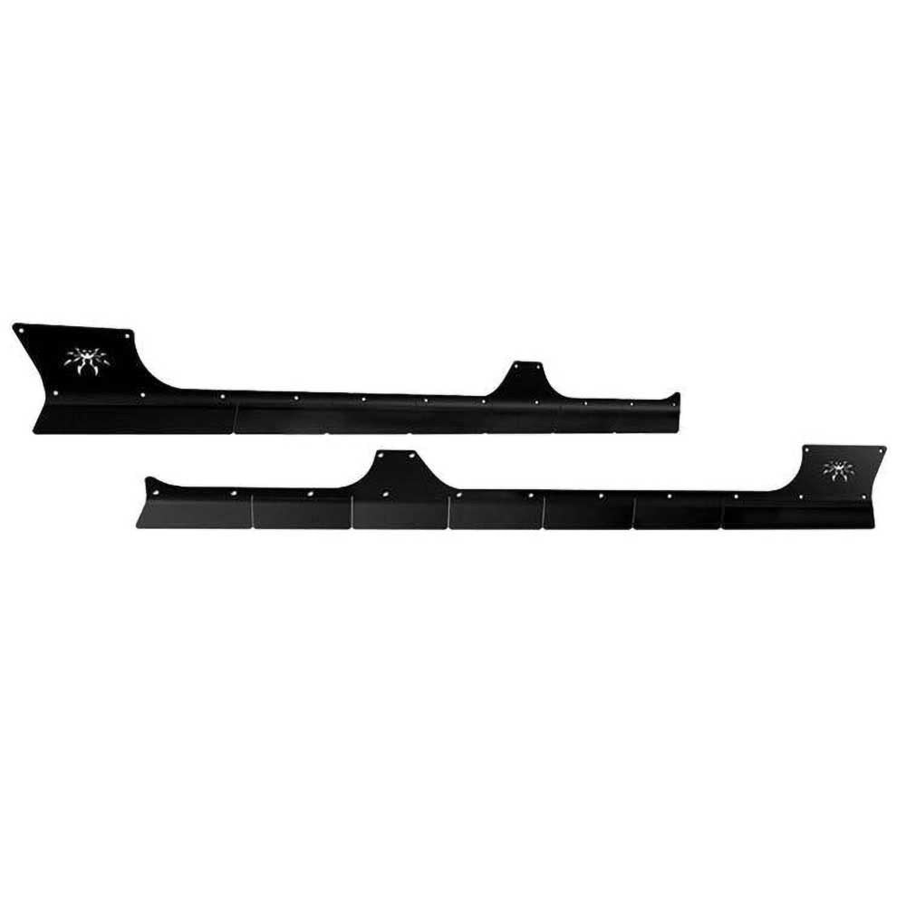 Protezioni della carrozzeria Poison Spyder - Autoricambi4x4